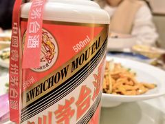 -宁夏国强手抓羊肉·清真菜(未央路凤三店)