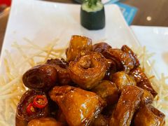 -黄但记老店·陈村粉食府