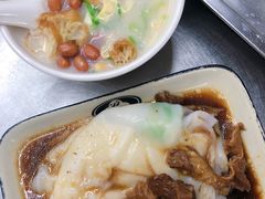 -银记肠粉店(北京路店)