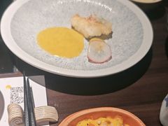 -匠和风精致料理(莆田财富中心店)