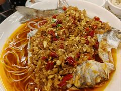 -堂瓦里·33年传统赣菜(第一街区店)