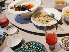 -喜湘宴·精致湖南菜(和平西桥店)