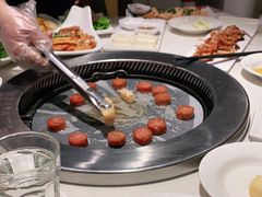 -么子烤肉(化龙池店)