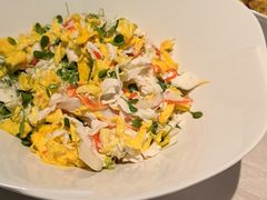 -盛百味·家宴餐厅(固安店)