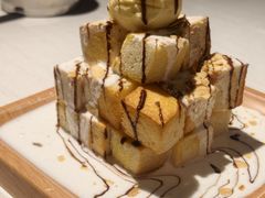 俄罗斯方块-俄士厨房(五棵松华熙LIVE店)