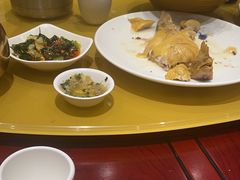 -百年恒益烧腊海鲜酒家·非遗传承(广州黄埔店)