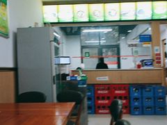 -薛家老店薛昌利大米凉皮(八府庄店)