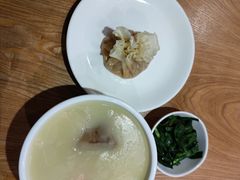 羊肉烧卖-百年认一力·清真牛羊肉(南中环店)