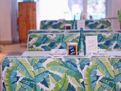 -Cha Cha's Beach Cafe