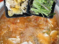 -大理.老字号渝记酸萝卜乌鱼(古城总店)