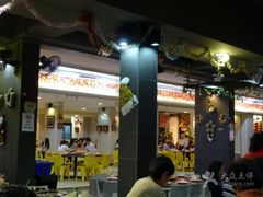 -龙海鲜螃蟹王(宏茂桥店)