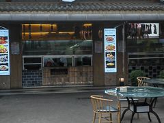-夜不收荤豆花(大邑总店)