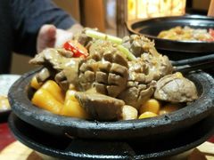 -潮堂(环球金融中心店)
