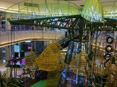 -深圳龙华星河COCO City(民治店)