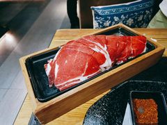 -湊湊火锅·茶憩(石家庄万象城店)