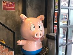 -大利来记餐厅(大三巴店)
