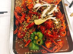 -呆虾王龙虾馆(南湖总店)