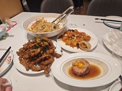 -老济南·地道济南菜(大明湖店)