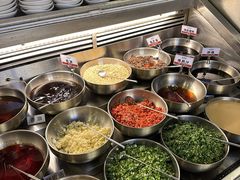 -火炉火自助餐(喜隆多店)