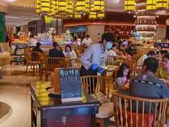 -艺厨风尚餐厅 · 桔钓沙莱华度假酒店