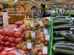 -幸福荣耀生鲜超市(来广营店)