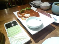 -又一福烤鸭·北京菜(东四店)