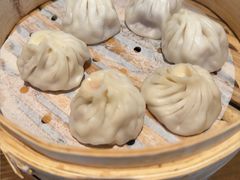 -南翔馒头店(豫园店)