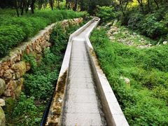 -湖洞水自然风景区