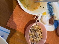 -亚龙湾希尔顿自助餐厅·海鲜·烧烤·沙滩BBQ·现场乐队