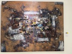 -四川美术学院美术馆