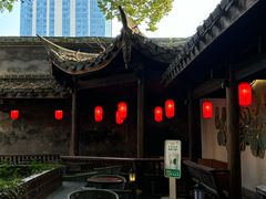 -星巴克(福州三坊七巷店)