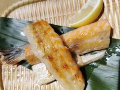 -鱼民·现造寿司(育德店)