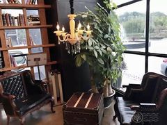 -漫咖啡 (CCPAPK店)