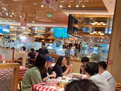 -西贝莜面村(近铁城市广场店)