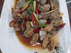 -友强·23年特色海鲜大排档(厦门店)