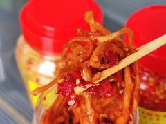 -南门口湘军剁辣椒老店(老长沙第一品牌店)