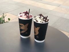 -BeauTea水仙(coco park店)