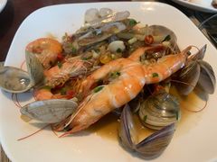 -常德武陵天济喜来登酒店-盛宴餐厅