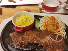 -豪客来牛排(重庆三峡广场步行街1704店)