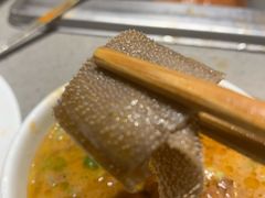 -海底捞火锅(天一广场亚细亚店)