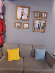 -哈尼Honey baby 儿童摄影(立丰国际公寓店)