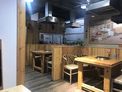 -朝鲜烤肉(安宁庄店)