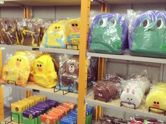 -line friends(明洞旗舰店)