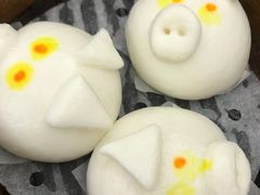 -点点心点心专门店(湾仔店)