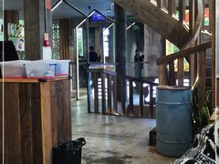 大堂-老三样·旧食新味(万寿宫店)