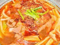 -谷田稻香·砂锅菜(广州悦汇城店)