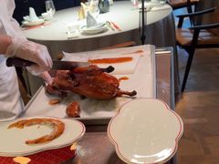 -秀儿四九城·新京菜(亚运村鸟巢店)