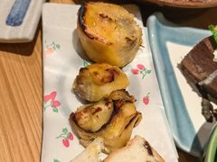 -花和海鲜自助(梅江店)