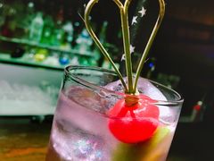 -LAMP BAR 水烟音乐酒吧