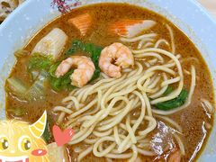 -欢欢沙茶面(大学路店)